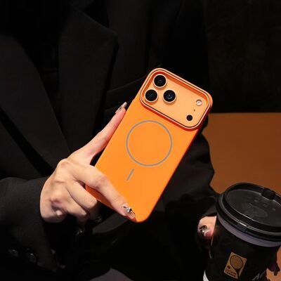 Σιλικόνη iPhone Σιλικόνη Κεφάλαιο 17 Ανθεκτικό προστατευτικό κάλυμμα