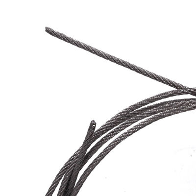 Alta flexibilidade fio de aço inoxidável de grau 316 fios duros projetados para engenharia de precisão e uso industrial pesado