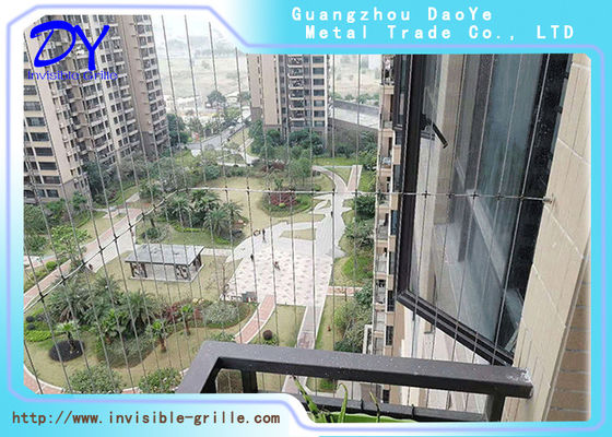 Χαλύβδινο σύρμα 2.0mm αόρατα εξαρτήματα σχαρών συμπιεστών